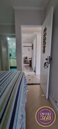 Imagem APARTAMENTO PARA VENDA NO TATUAPÉ COM 3 DORMITÓRIOS SUÍTE LAZER