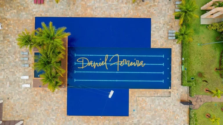 Imagem Lote à venda no Residencial Damha