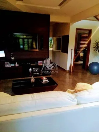 Imagem Casa com 3 quartos, Morro Nova Cintra, Santos - R$ 2.5 mi, Cod: 23448