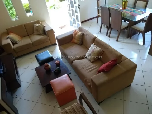 Imagem Excelente Casa Duplex Condomínio Família Wi Fi