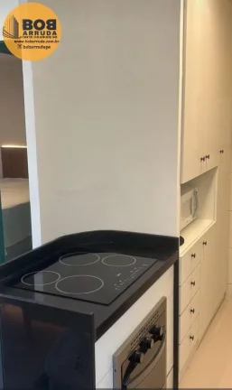 Imagem Apartamento Padrão