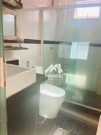 Imagem Casa à venda, 180 m² por R$ 1.470.000,00 - Barra do Jucu - Vila Velha/ES