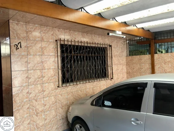 Imagem Casa Térrea em Sao Paulo / Zona norte / Vila Mazzei / a 15 minutos Metro Tucuruvi.