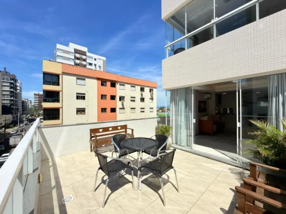 Imagem Apartamento 2 Dormitórios - Bairro Zona Nova