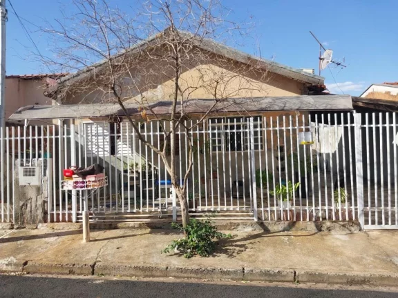 Imagem CASA E SOBRADO A VENDA