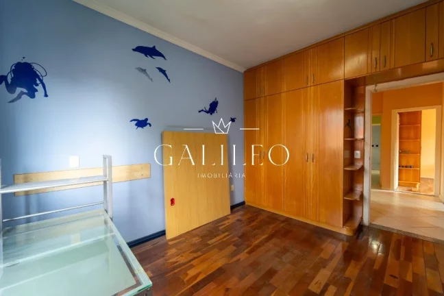 Imagem Casa térrea à venda condomínio Portal Paraíso I - Jundiaí/SP