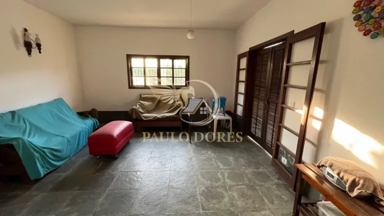 Imagem Casa com 3 Dormitórios no Perequê-Açu Ubatuba/SP