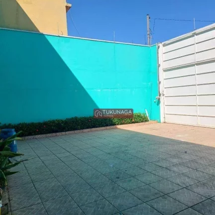 Imagem Galpão à venda, 250 m² por R$ 2.500.000,00 - Parque Renato Maia - Guarulhos/SP