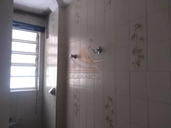 Imagem Apartamento - Ribeirão Preto - Vila Seixas