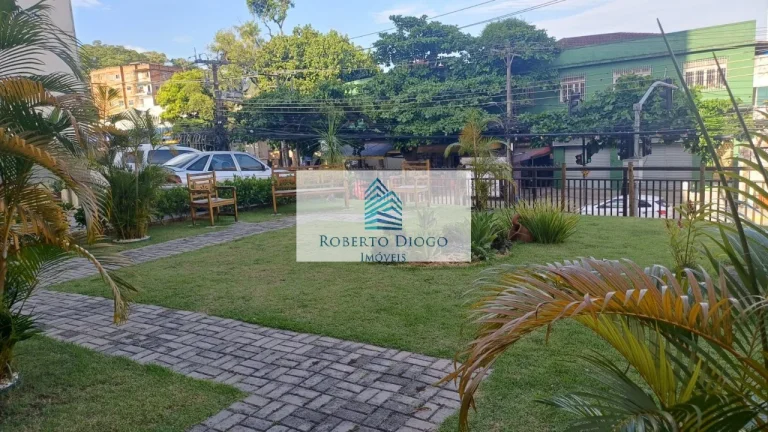 Imagem Imperdível! Apartamento à venda no Rio de Janeiro, bairro Pechincha: 2 quartos, 1 sala, 1 banheiro, 1 vaga de garagem, 60m².