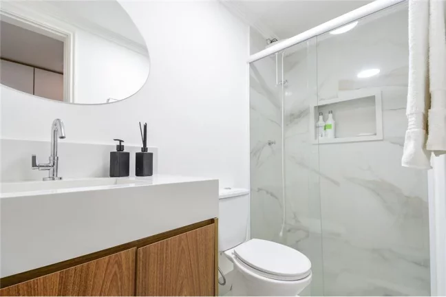 Imagem APARTAMENTO RESIDENCIAL em São Paulo - SP, Cerqueira César