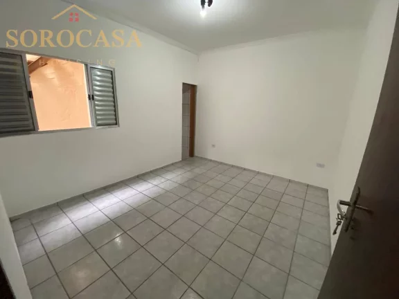 Imagem Casa à Venda - 3 dorm. - Jd. Santo André