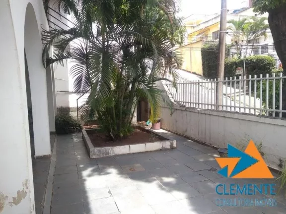 Imagem CASA BAIRRO SANTA EFIGÊNIA BELO HORIZONTE-MG