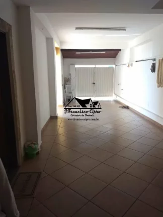 Imagem Casa-Terrea-para-Venda-em-Pedregulho-Guaratingueta-SP