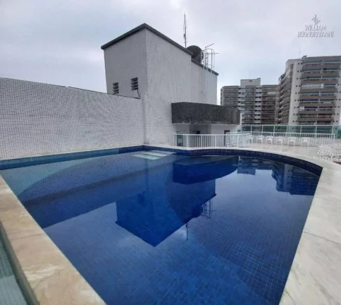 Imagem Apartamento 2 dormitórios sendo 1 suíte 2 vagas no Boqueirão 540 mil