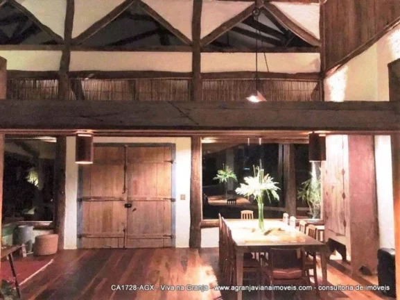 Imagem Casa à venda, 900 m² por R$ 12.000.000,00 - Flechas - Ilhabela/SP