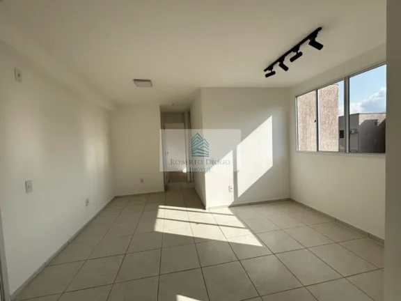 Imagem Venda de Apartamento em Curicica, RJ: 2 Quartos, 1 Banheiro, 1 Vaga de Garagem - Imperdível! Reserva Aqua.