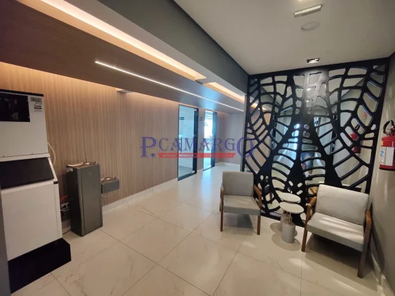 Imagem Apartamento Padrão
