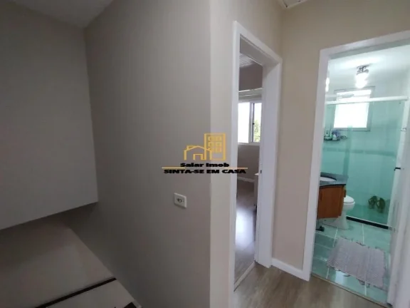 Imagem Casa 03 Quartos| Condomínio|Penedo RJ