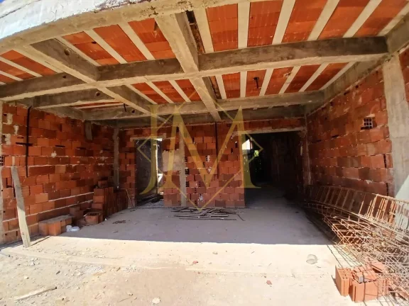 Imagem Casa de altíssimo padrão