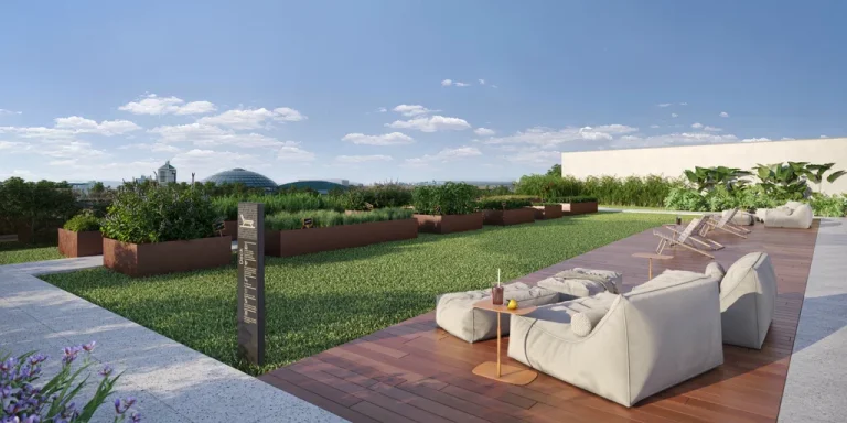 Imagem APARTAMENTO RESIDENCIAL em Campinas - SP, Vila Brandina