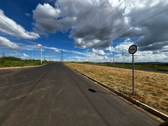 Imagem Terreno residencial para venda em Residencial Pouso Alegre, 210m2