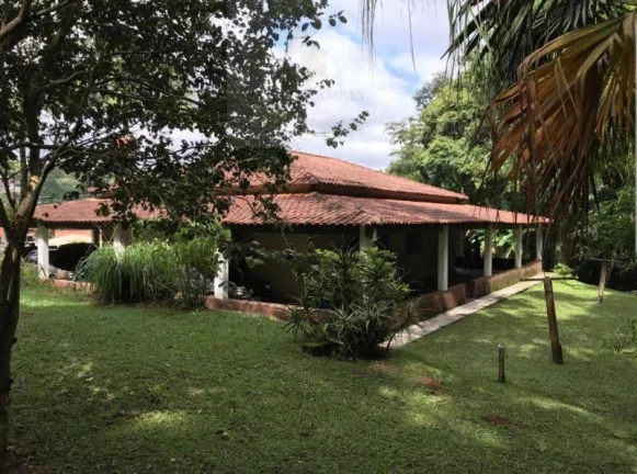 Foto do imóvel: Chacará à venda, no bairro Butijuru-Campo Limpo Paulista-SP, Possuí 4865m2