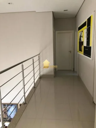 Imagem Sobrado 3 Suítes Condomínio Alphaville 2 Cuiabá