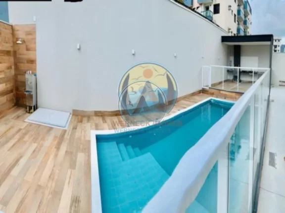 Imagem APTO GARDEN RESIDENCIAL em Ubatuba - SP, CENTRO
