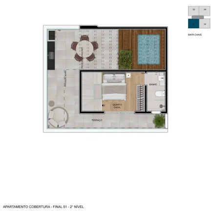 Imagem Allegro Residence - Allegro Residence