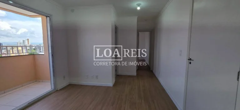 Imagem APARTAMENTO 2 DORMITÓRIOS - ANDAR ALTO - PLANEJADO NA COZINHA
