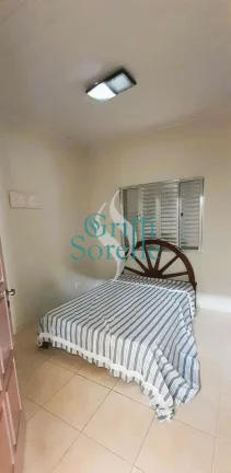 Imagem Casa em Condomínio à Venda em Horto Florestal - Ubatuba/SP.