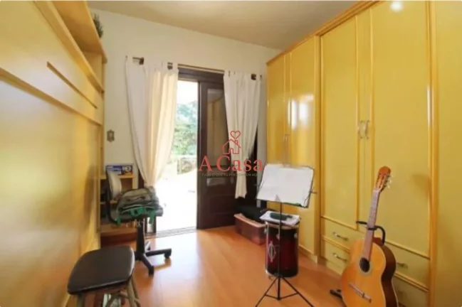 Imagem Casa com 4 Dormitorio(s) localizado(a) no bairro Jardim Itu em Porto Alegre / Rio Grande do Sul Ref.:117