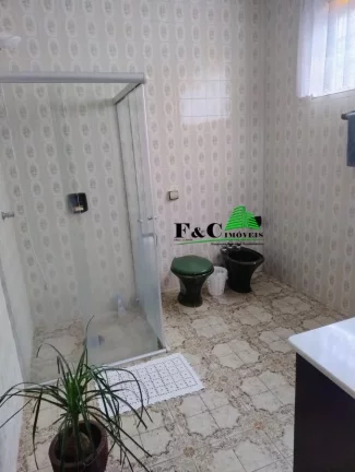 Imagem Casa para Venda em Limeira, Vila Teixeira Marques, 3 dormitórios, 1 suíte, 3 banheiros, 2 vagas