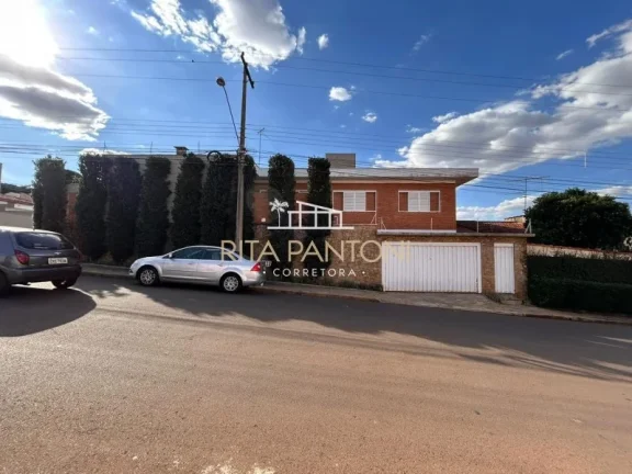 Imagem Casa - Ribeirão Preto - Jardim São Luiz - Região Sul