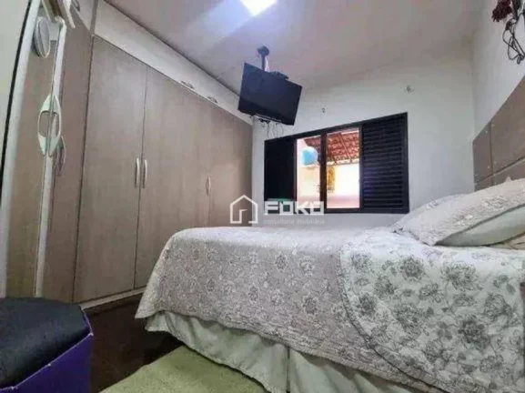 Imagem Casa com 2 dormitórios para alugar, 163 m² por R$ 14.000,00/mês - Jardim Maria Helena - Guarulhos/SP