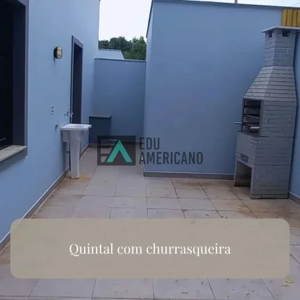 Imagem casa nova em condomínio vila bairro usina dois dormitórios piscina