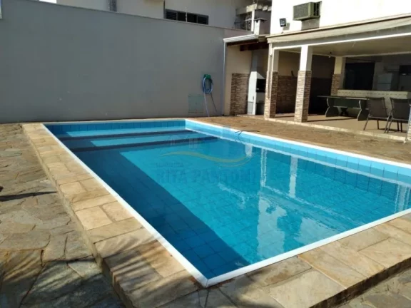 Casa - Ribeirão Preto - Monte Alegre - Região Oeste