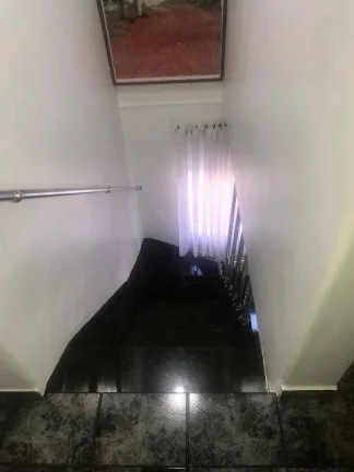 Imagem Sobrado com 3 dormitórios na Vila Silvia
