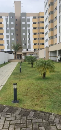 Imagem Apartamento a Venda em Criciúma dois dormitórios com Suíte Sacada com Churrasqueira a carvão