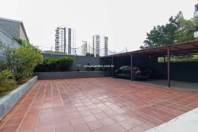 Imagem Apartamento à venda Vila Olímpia São Paulo