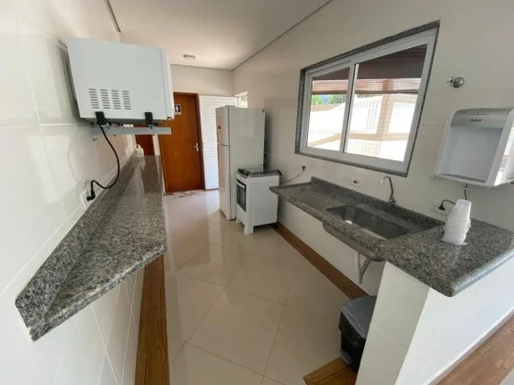 Imagem Apartamento lindo para morar em Peruíbe