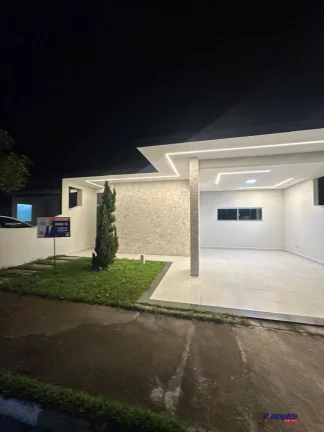 Imagem VENDO OPORTUNIDADE CASA 3/4 REFORMADA SIM