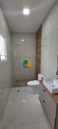 Imagem Casa para Venda em São Roque, Vila Irene, 2 dormitórios, 2 suítes, 2 banheiros, 2 vagas