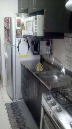 Imagem Apartamento residencial à venda, República, Ribeirão Preto - AP0384.