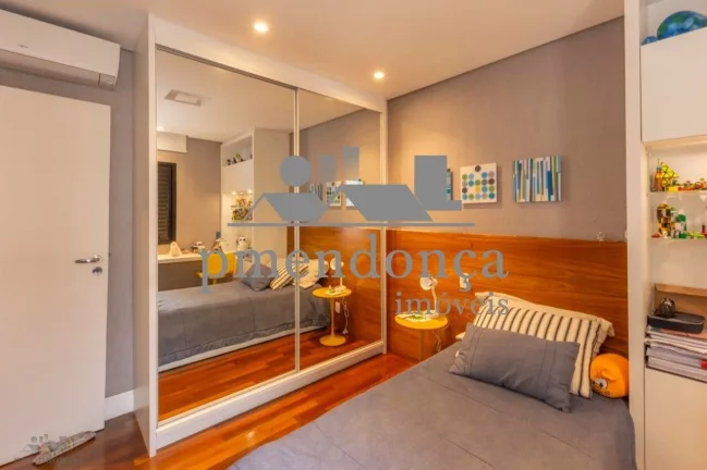 Imagem Perdizes Apartamento à Venda,3 dorms, 1 suite, 2 vagas, lazer, varanda
