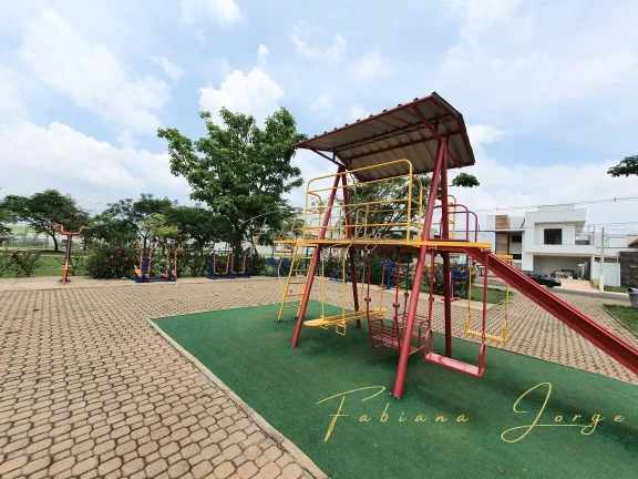 Imagem Casa de Condomínio com 3 Quartos à Venda, 155 m² em Real Park - Sumaré
