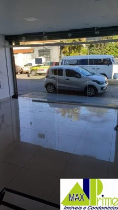 Imagem EXCELENTE PRÉDIO COMERCIAL 03 ANDARES