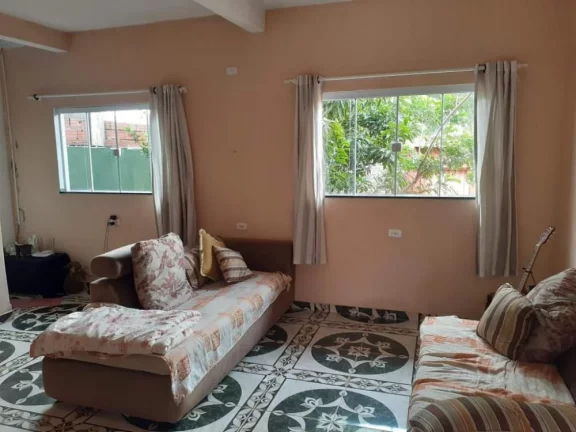 Imagem Sobrado a venda no bairro Residencial Astória - Tatuí/SP