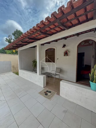 Imagem Casa 3 quartos com suíte em Praia Grande - Fundão